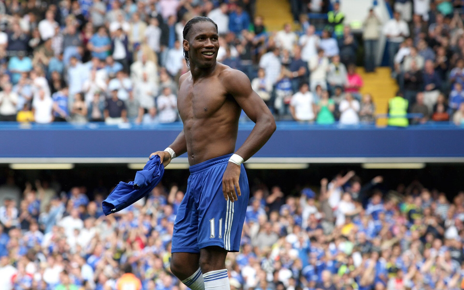 从德甲争冠到NBA战场,极限压力下,胜利只属于清醒的疯子